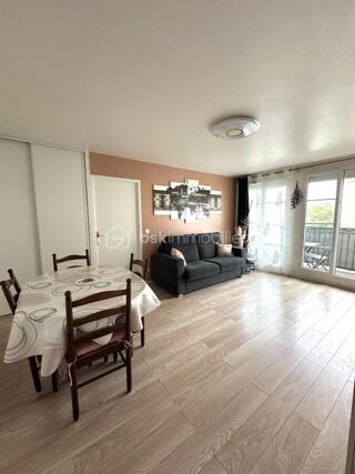  Appartement à vendre 4 pièces 76 m²