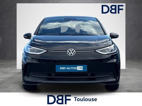ID.3 ID 3 FL PRO (59KWH) ID. (204CH) 2026 occasion 31100 Toulouse
