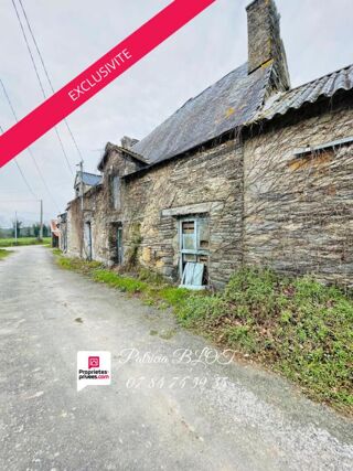  Maison � vendre 3 pi�ces 125 m�