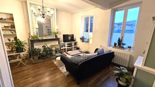  Appartement � vendre 2 pi�ces 52 m�