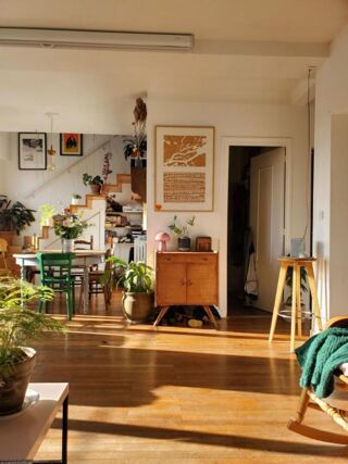  Appartement � vendre 5 pi�ces 120 m�