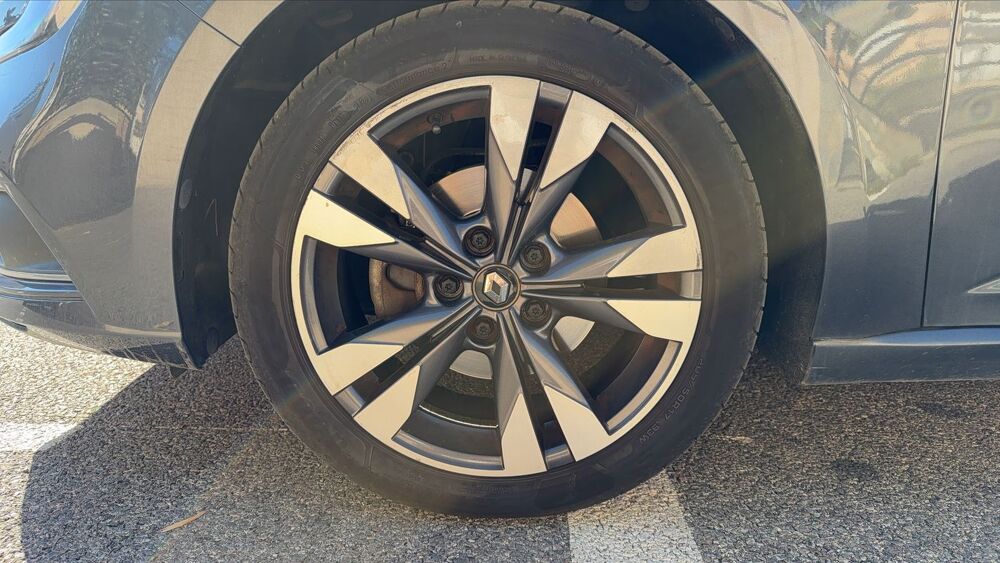 M&eacute;gane 1.3 TCe 140 EDC7 Business - Automatique 2018 occasion 83990 Saint Tropez