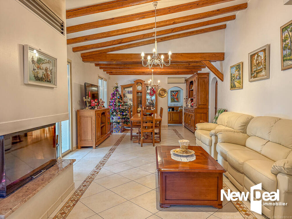 � vendre  Maison Montauroux (83440)