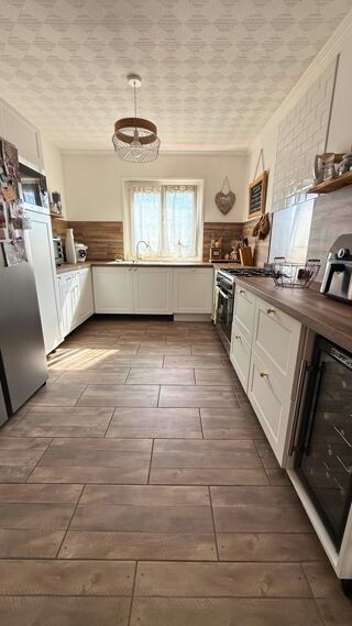  Maison � vendre 4 pi�ces 141 m�