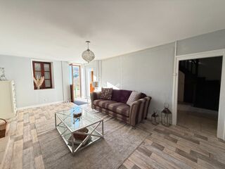  Maison à vendre 4 pièces 89 m²