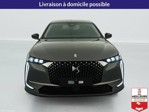DS4 PureTech 130 EAT8 Rivoli 2024 occasion 10150 Lavau