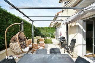  Appartement � vendre 3 pi�ces 62 m�