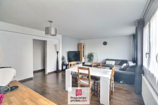  Appartement  vendre 5 pices 75 m