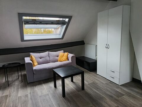  Appartement � louer 1 pi�ce 30 m�