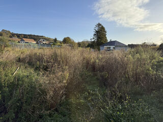  Terrain � vendre 1353 m�