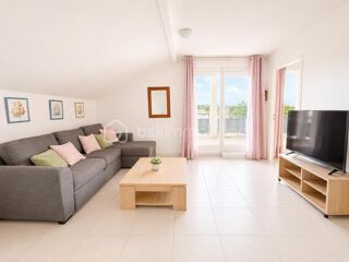  Appartement � vendre 2 pi�ces 53 m�