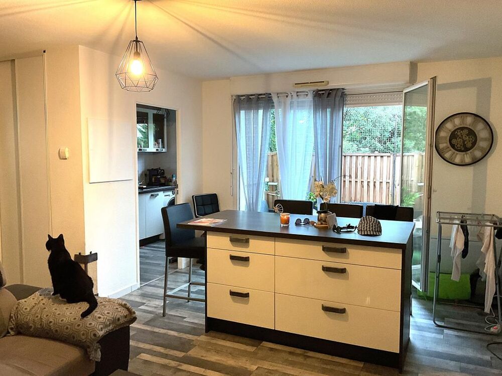 Appartement 2 pièces 46 m² · à Saint Andre de Cubzac · 46 m² · 143 000 €