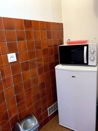  Appartement � louer 1 pi�ce 22 m�