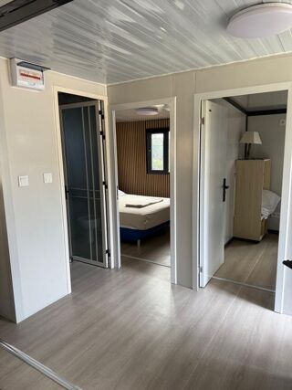  Maison à louer 3 pièces 35 m² Ghisonaccia