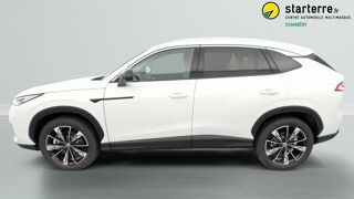 MG.EHS 1.5 Hybrid+ 224 ch Luxury 2026 occasion 73420 Voglans