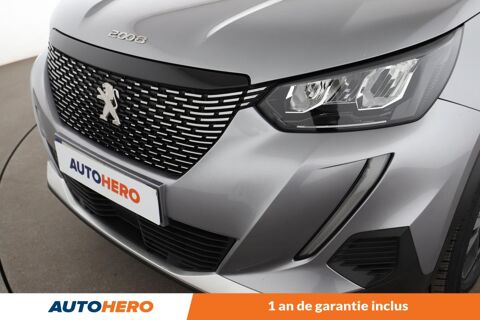 2008 1.2 PureTech Allure 101 ch 2021 occasion 92130 Issy-les-Moulineaux