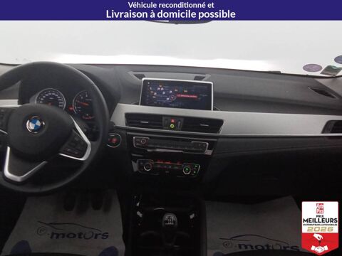 X2 sDrive 18i 140 Design +Toit 2019 occasion 10150 Lavau