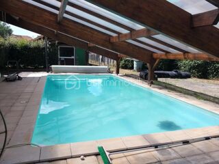  Maison à vendre 4 pièces 117 m²
