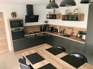  Maison � vendre 4 pi�ces 160 m�