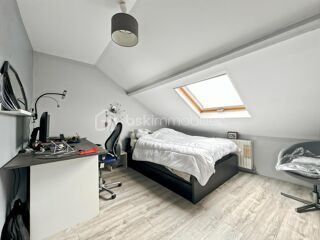  Maison à vendre 4 pièces 90 m²