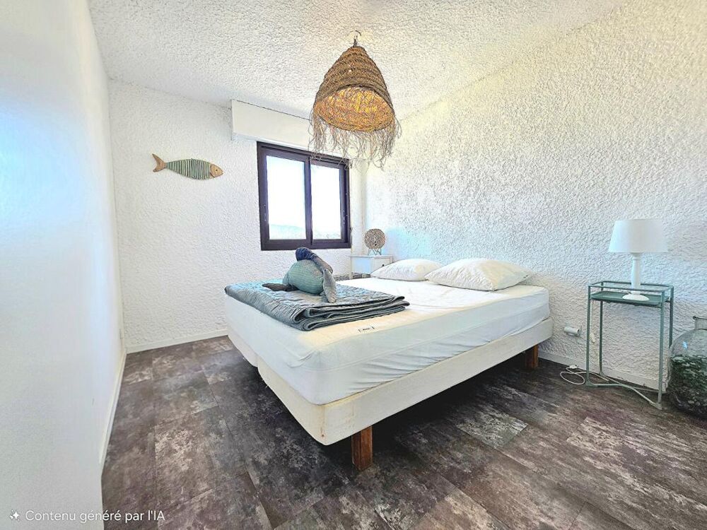 Vente Appartement Appartement  3 pièce(s) 51 m2 avec terrasse proche mer Bormes les mimosas