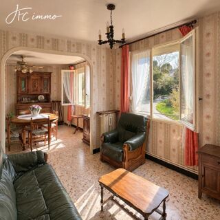  Maison � vendre 7 pi�ces 92 m�
