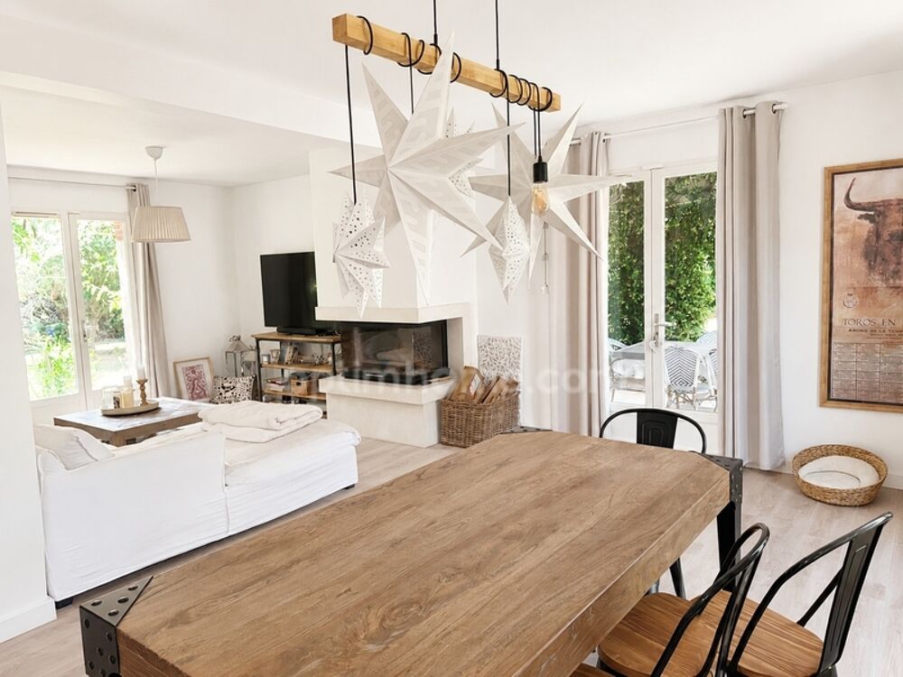 Vente Maison Ensemble Immobilier (2 maisons)  terrain 2500m² Levignac