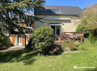  Maison à vendre 5 pièces 143 m²