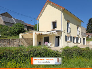  Maison � vendre 6 pi�ces 140 m�