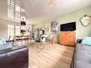  Maison � vendre 6 pi�ces 113 m�