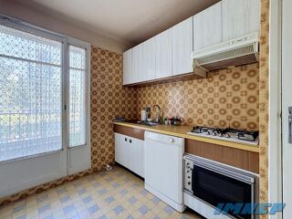  Appartement à vendre 3 pièces 53 m²