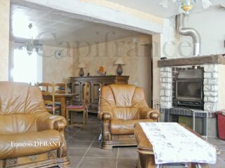  Maison à vendre 9 pièces 252 m²