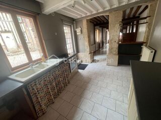  Maison � vendre 4 pi�ces 108 m�