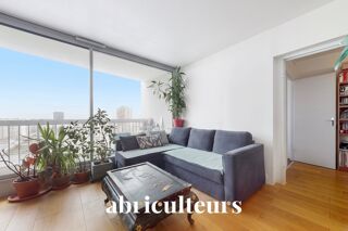  Appartement à vendre 3 pièces 75 m²