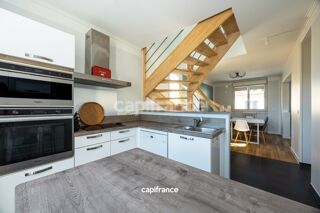  Maison � vendre 8 pi�ces 118 m�