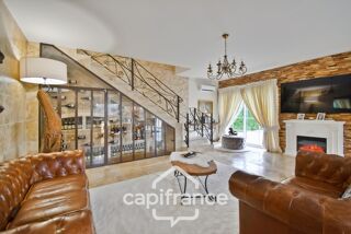  Maison à vendre 4 pièces 133 m²