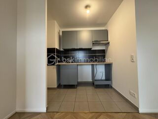  Appartement � vendre 2 pi�ces 46 m�