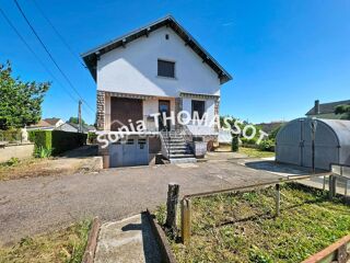  Maison à vendre 5 pièces 117 m²