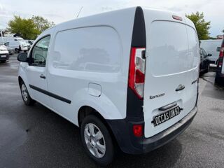 Kangoo Express DCI 90 E6 EDC EXTRA R-LINK 2019 occasion 91650 Breuillet