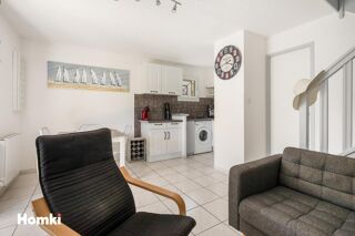  Maison � vendre 3 pi�ces 36 m�