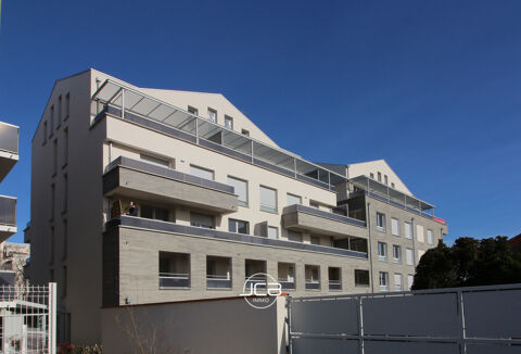   BLAGNAC T3 r�cent 62 m2  + terrasse 14 m2 + parking + cellie Appartement - 3 pi�ce(s) - 62 m�