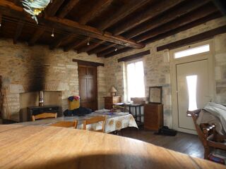  Maison à vendre 4 pièces 95 m²
