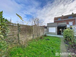  Maison à vendre 5 pièces 107 m²