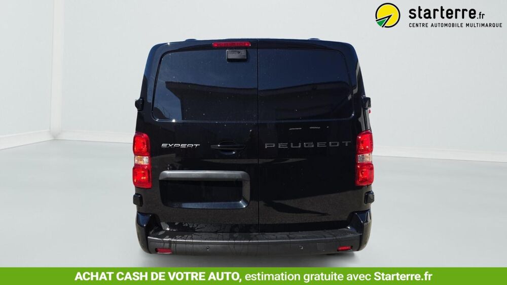 Expert Fourgon XL DIESEL 180 CH AUTOMATIQUE 2026 occasion 69190 Saint-Fons