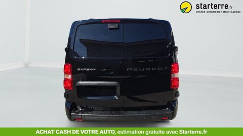 Expert Fourgon XL DIESEL 180 CH AUTOMATIQUE 2026 occasion 69190 Saint-Fons