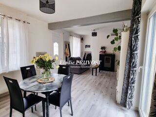  Maison � vendre 4 pi�ces 95 m�