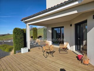  Maison � vendre 5 pi�ces 152 m�