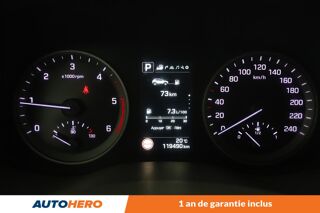 Tucson 1.7 CRDi S Edition DCT-7 141 ch 2016 occasion 92130 Issy-les-Moulineaux