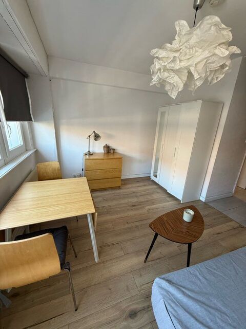  Appartement � louer 1 pi�ce 21 m�