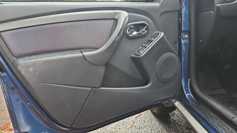 Duster 1.5 dCi 110 Prestige 2016 occasion 95600 Eaubonne